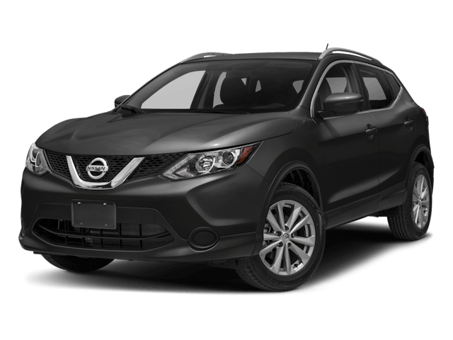 Used 2018 Nissan Rogue Sport Sport Utility